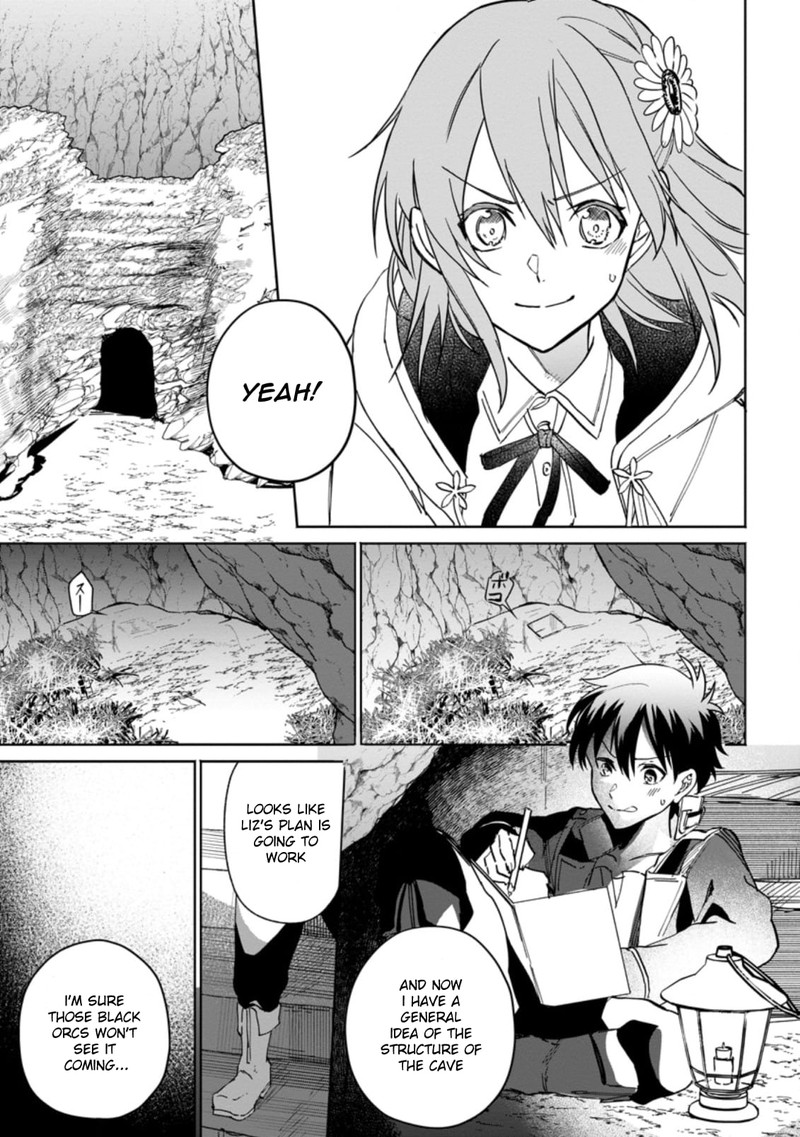 Isekai Craft Gurashi Jiyu Kimama Na Seisan Shoku No Honobono Slow Life 9c 1