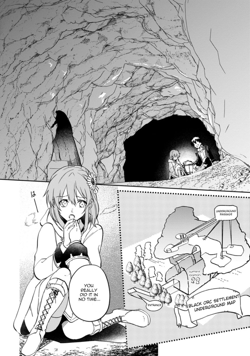 Isekai Craft Gurashi Jiyu Kimama Na Seisan Shoku No Honobono Slow Life 9c 2