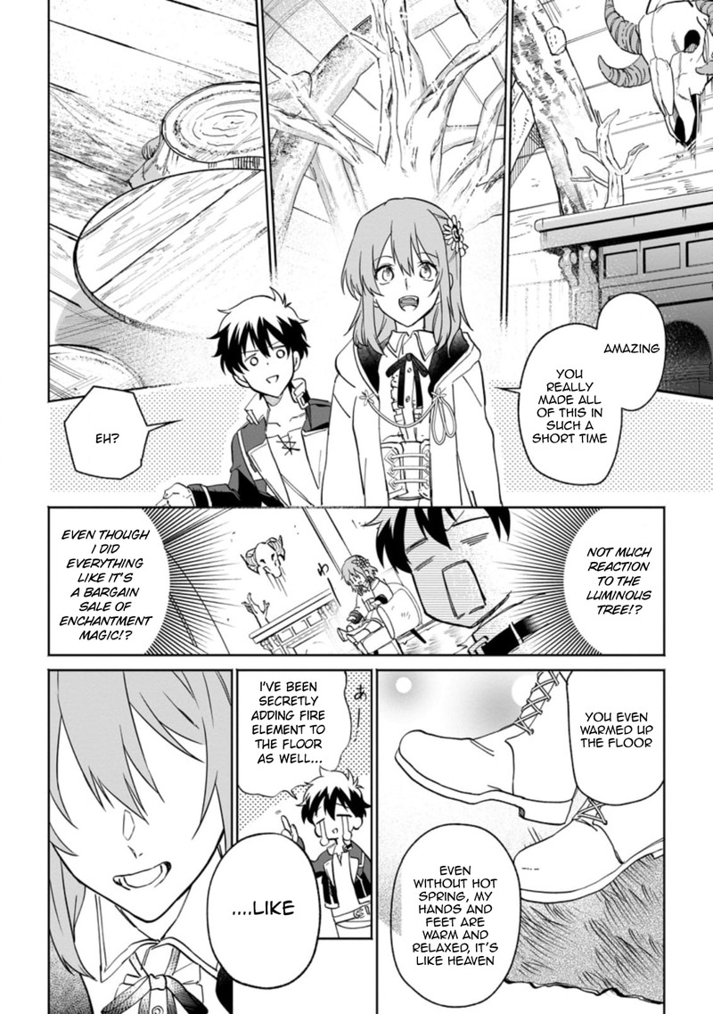 Isekai Craft Gurashi Jiyu Kimama Na Seisan Shoku No Honobono Slow Life 9c 6