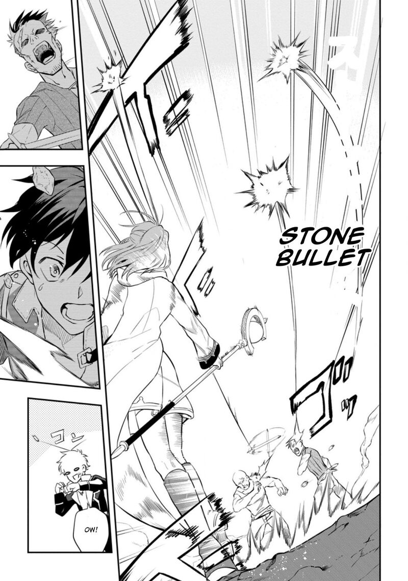 Isekai Craft Gurashi Jiyuu Kimama Na Seisanshoku No Honobono Slow Life 1 15
