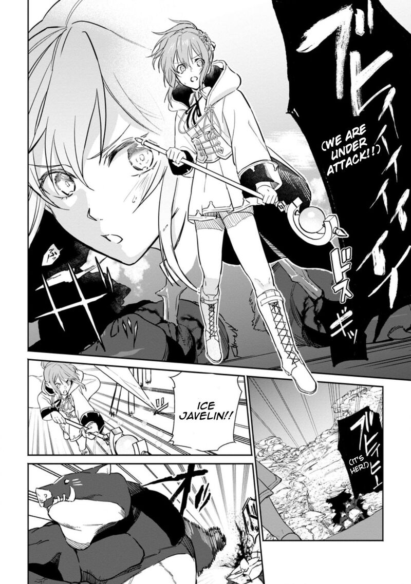 Isekai Craft Gurashi Jiyuu Kimama Na Seisanshoku No Honobono Slow Life 10a 3