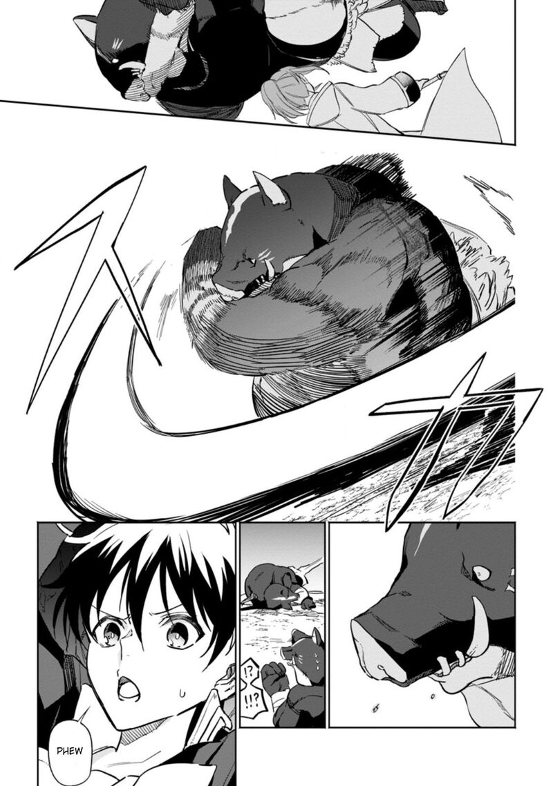 Isekai Craft Gurashi Jiyuu Kimama Na Seisanshoku No Honobono Slow Life 10a 4