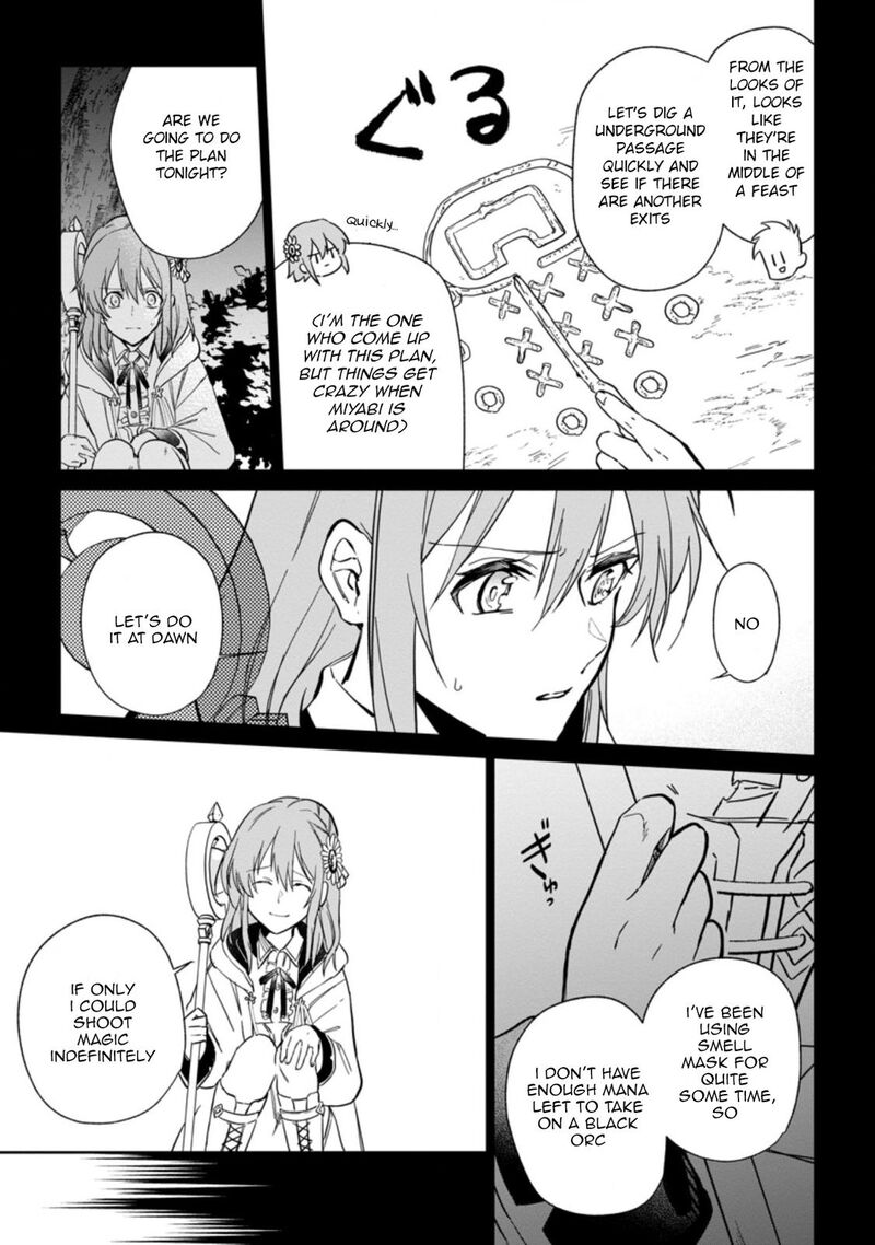 Isekai Craft Gurashi Jiyuu Kimama Na Seisanshoku No Honobono Slow Life 10a 8