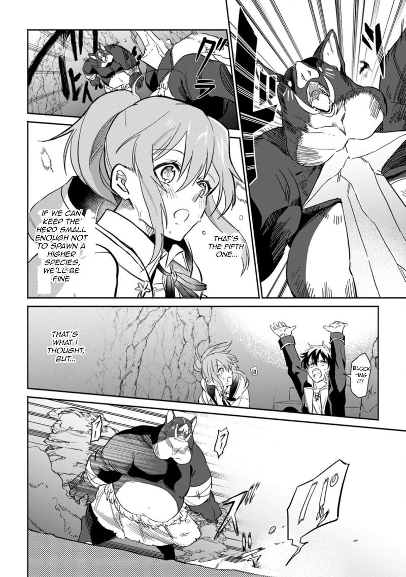 Isekai Craft Gurashi Jiyuu Kimama Na Seisanshoku No Honobono Slow Life 10a 9