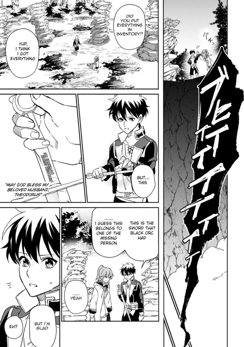 Isekai Craft Gurashi Jiyuu Kimama Na Seisanshoku No Honobono Slow Life 10b 6