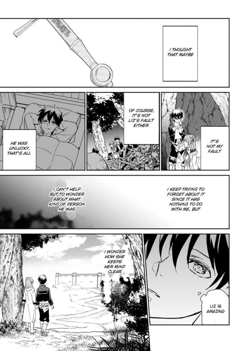 Isekai Craft Gurashi Jiyuu Kimama Na Seisanshoku No Honobono Slow Life 10b 8