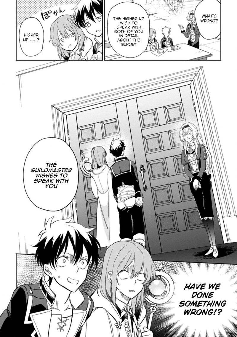 Isekai Craft Gurashi Jiyuu Kimama Na Seisanshoku No Honobono Slow Life 10c 11