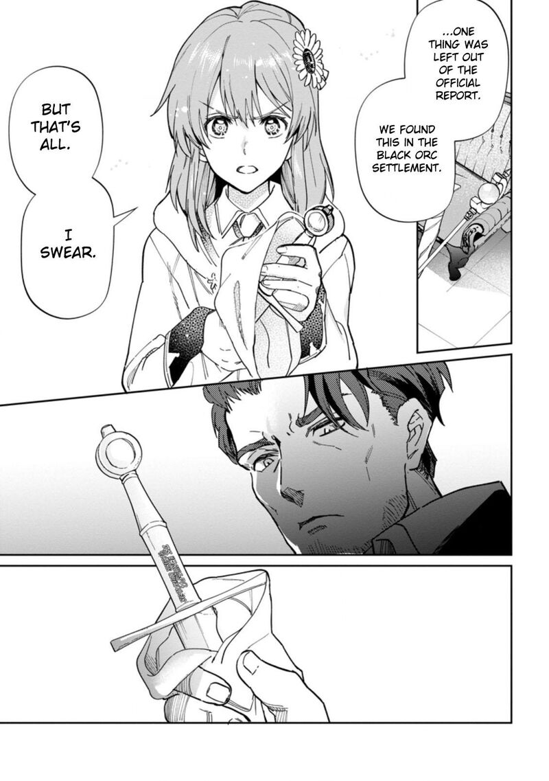 Isekai Craft Gurashi Jiyuu Kimama Na Seisanshoku No Honobono Slow Life 11 5