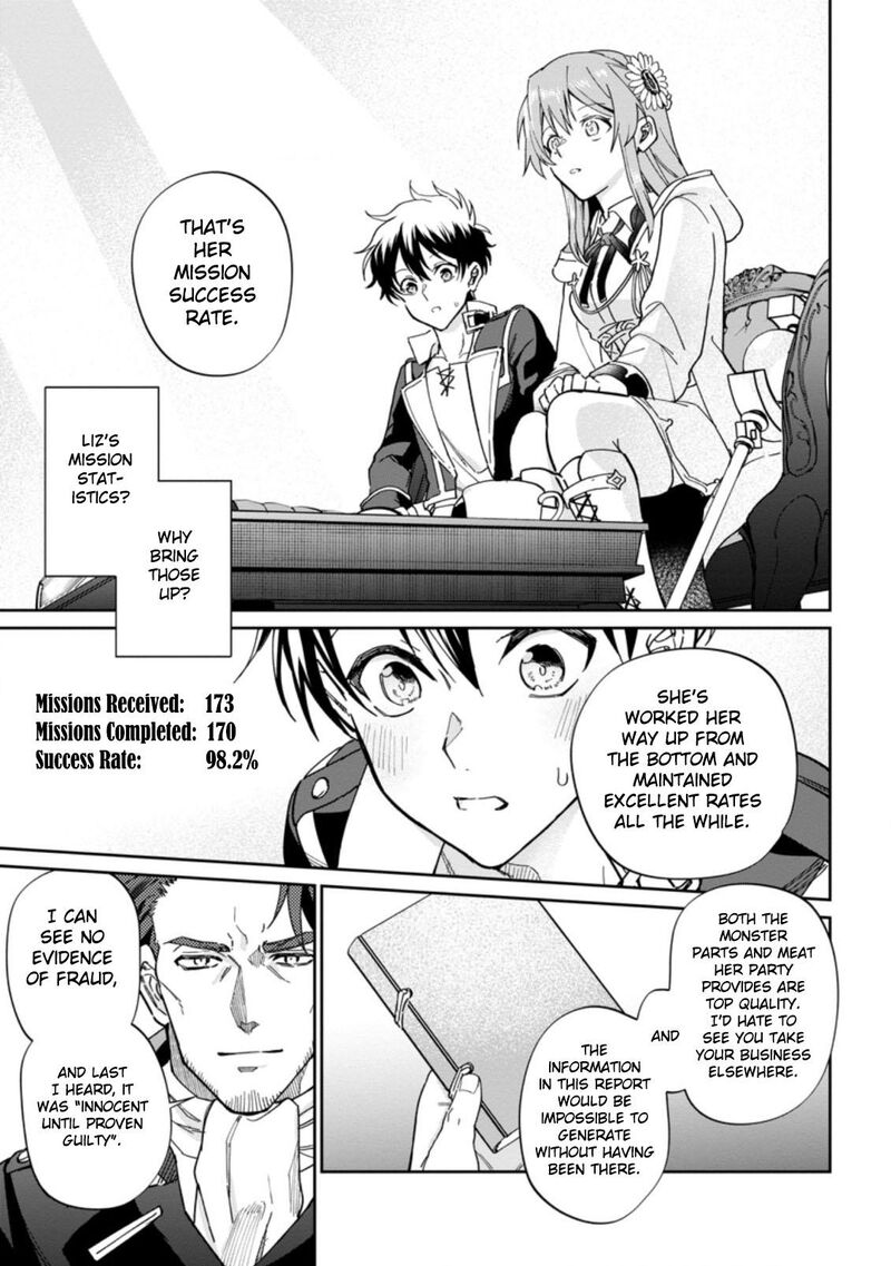 Isekai Craft Gurashi Jiyuu Kimama Na Seisanshoku No Honobono Slow Life 11 7