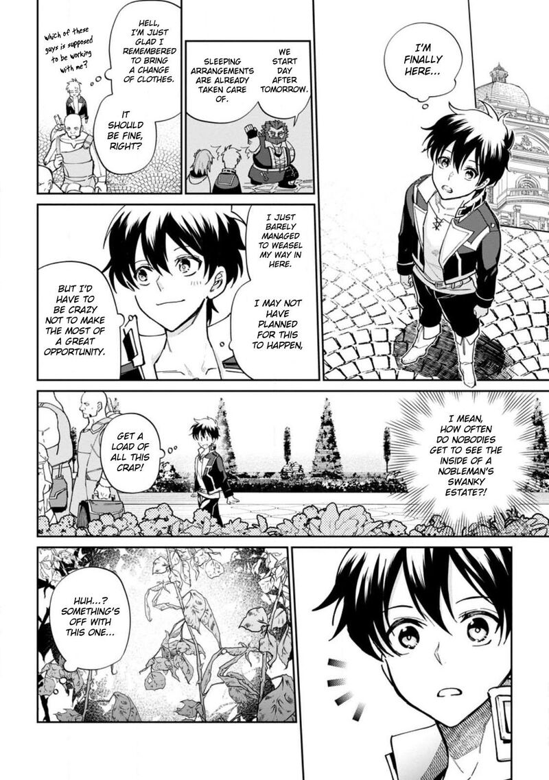 Isekai Craft Gurashi Jiyuu Kimama Na Seisanshoku No Honobono Slow Life 12 4