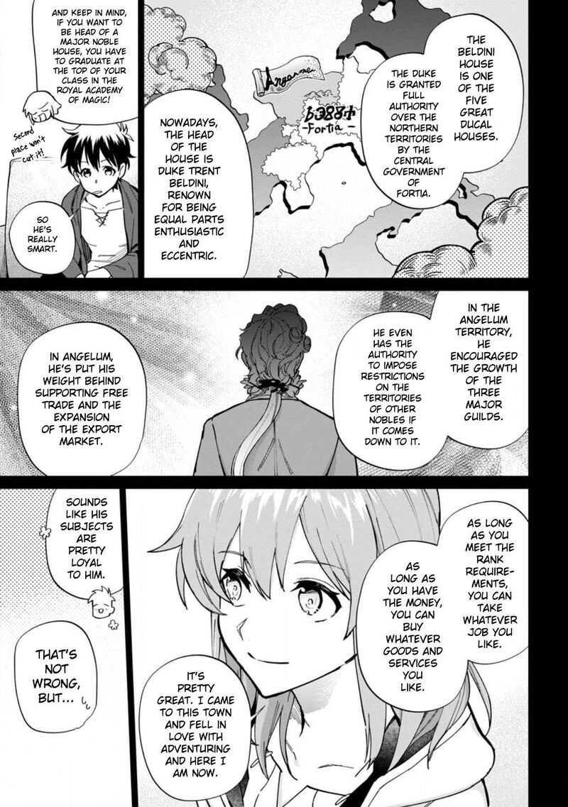 Isekai Craft Gurashi Jiyuu Kimama Na Seisanshoku No Honobono Slow Life 12 7