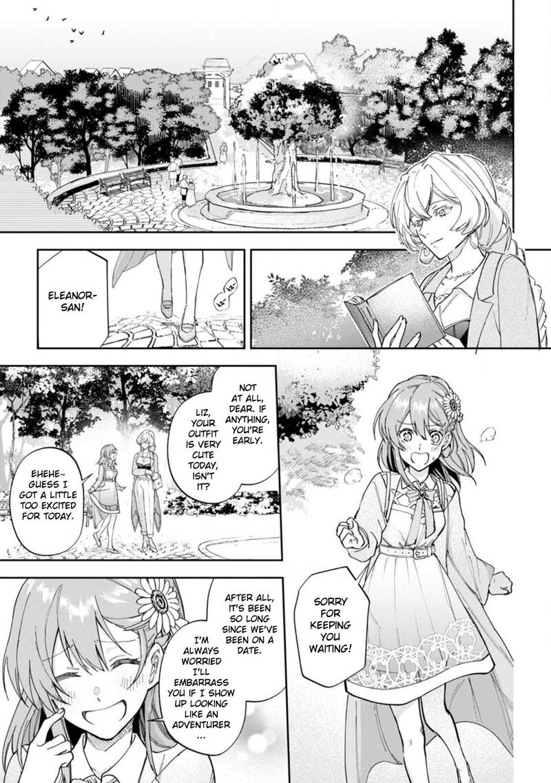 Isekai Craft Gurashi Jiyuu Kimama Na Seisanshoku No Honobono Slow Life 13 1