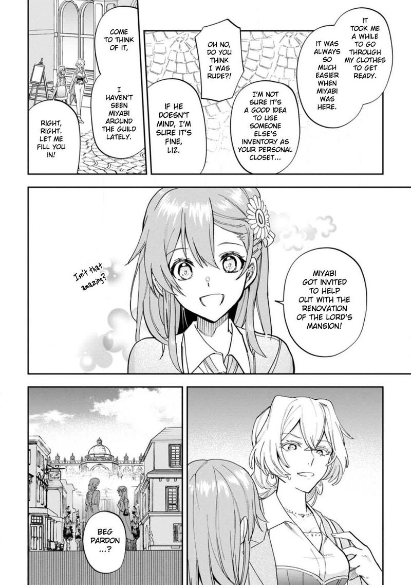 Isekai Craft Gurashi Jiyuu Kimama Na Seisanshoku No Honobono Slow Life 13 2