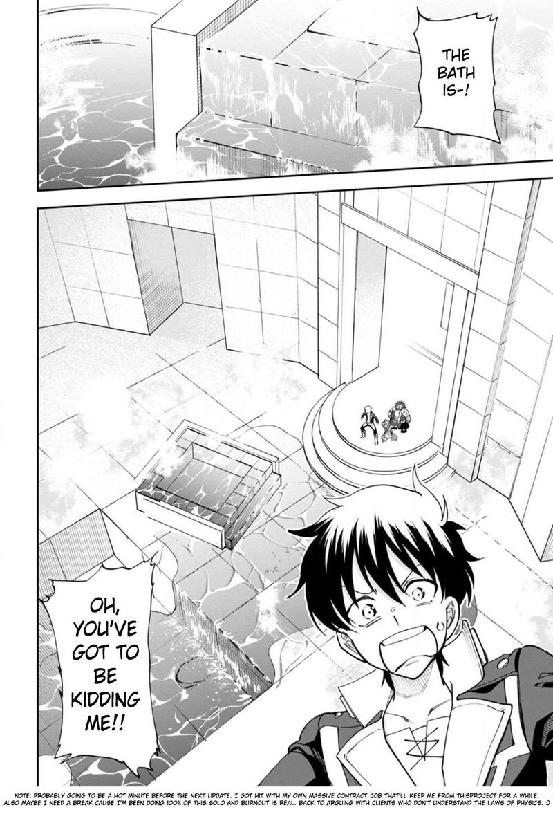 Isekai Craft Gurashi Jiyuu Kimama Na Seisanshoku No Honobono Slow Life 13 30