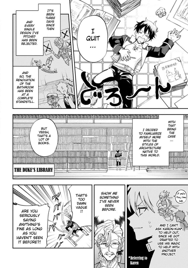 Isekai Craft Gurashi Jiyuu Kimama Na Seisanshoku No Honobono Slow Life 13 4