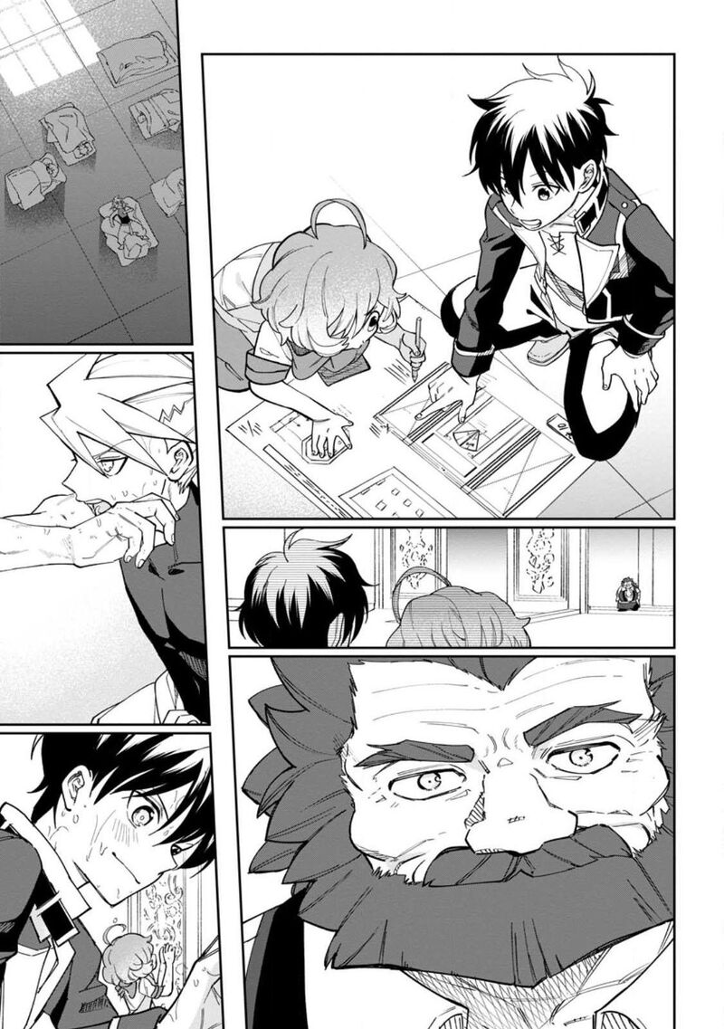 Isekai Craft Gurashi Jiyuu Kimama Na Seisanshoku No Honobono Slow Life 14 23