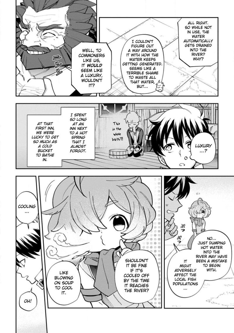Isekai Craft Gurashi Jiyuu Kimama Na Seisanshoku No Honobono Slow Life 14 8