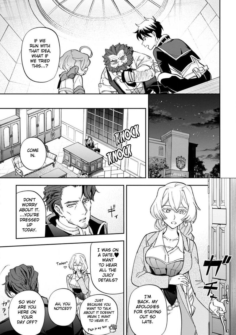 Isekai Craft Gurashi Jiyuu Kimama Na Seisanshoku No Honobono Slow Life 14 9