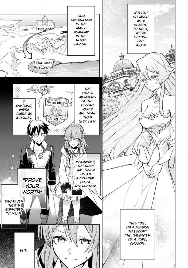 Isekai Craft Gurashi Jiyuu Kimama Na Seisanshoku No Honobono Slow Life 16 1