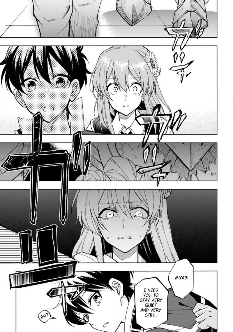 Isekai Craft Gurashi Jiyuu Kimama Na Seisanshoku No Honobono Slow Life 16 8