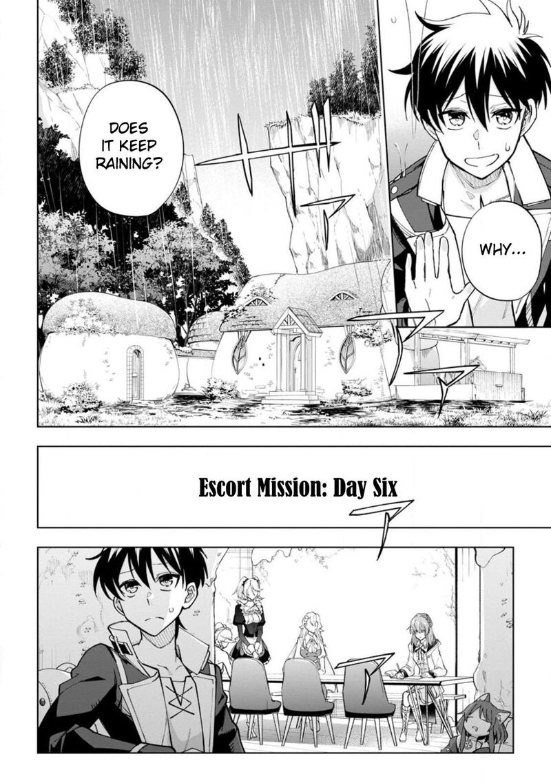 Isekai Craft Gurashi Jiyuu Kimama Na Seisanshoku No Honobono Slow Life 19 2