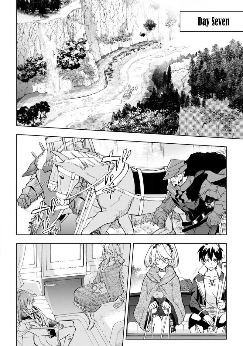 Isekai Craft Gurashi Jiyuu Kimama Na Seisanshoku No Honobono Slow Life 19 20