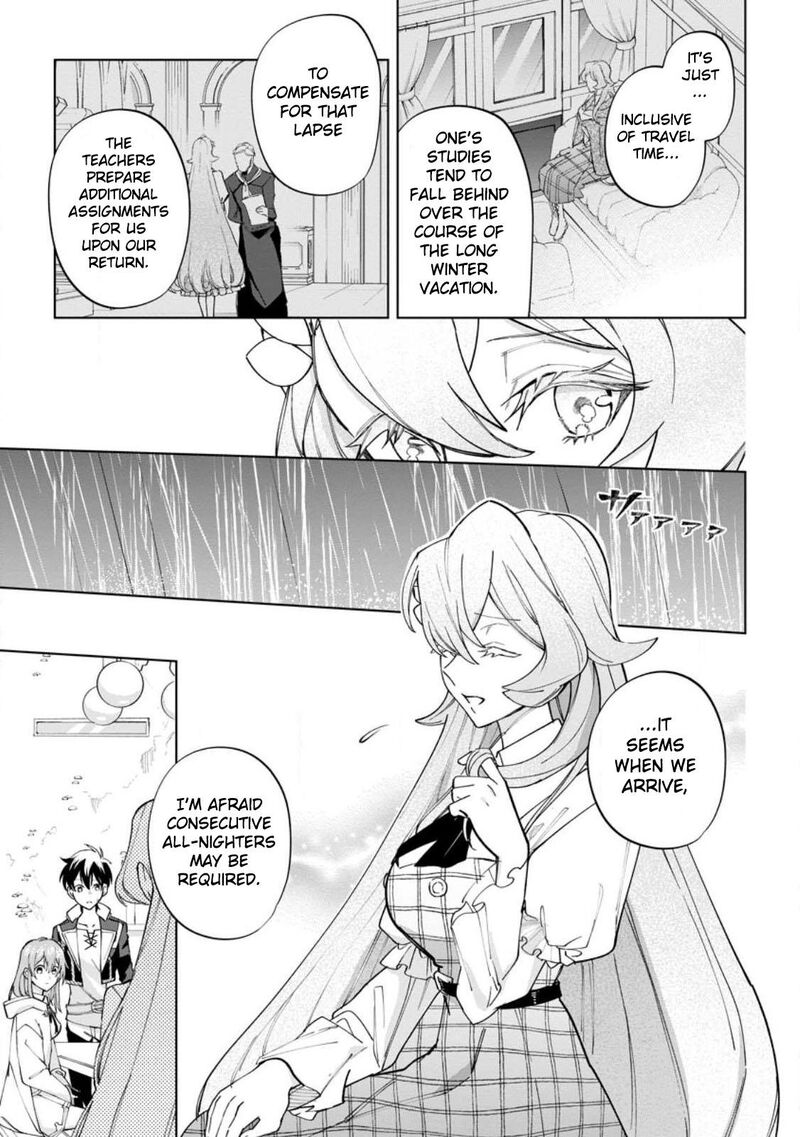 Isekai Craft Gurashi Jiyuu Kimama Na Seisanshoku No Honobono Slow Life 19 5