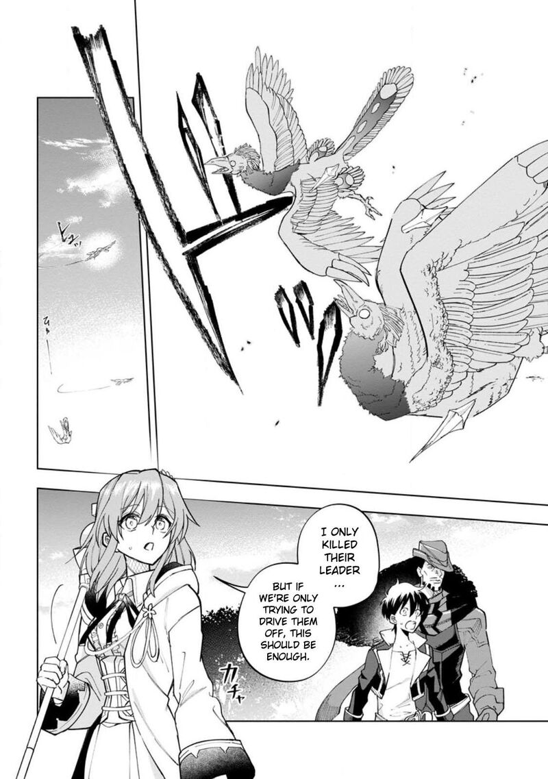 Isekai Craft Gurashi Jiyuu Kimama Na Seisanshoku No Honobono Slow Life 20 10