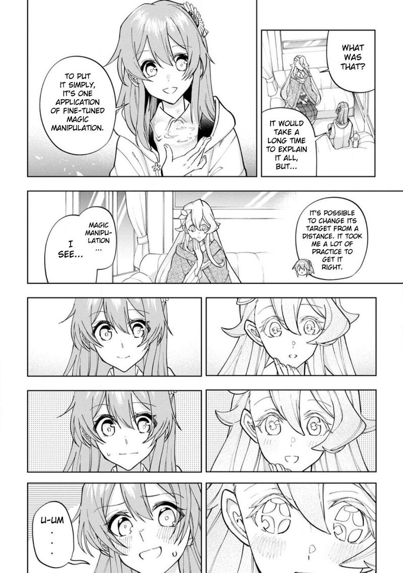 Isekai Craft Gurashi Jiyuu Kimama Na Seisanshoku No Honobono Slow Life 20 12