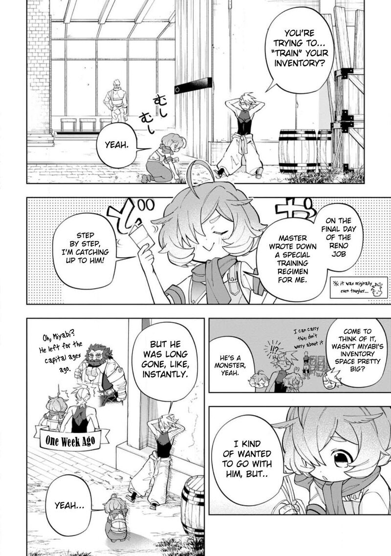 Isekai Craft Gurashi Jiyuu Kimama Na Seisanshoku No Honobono Slow Life 20 2