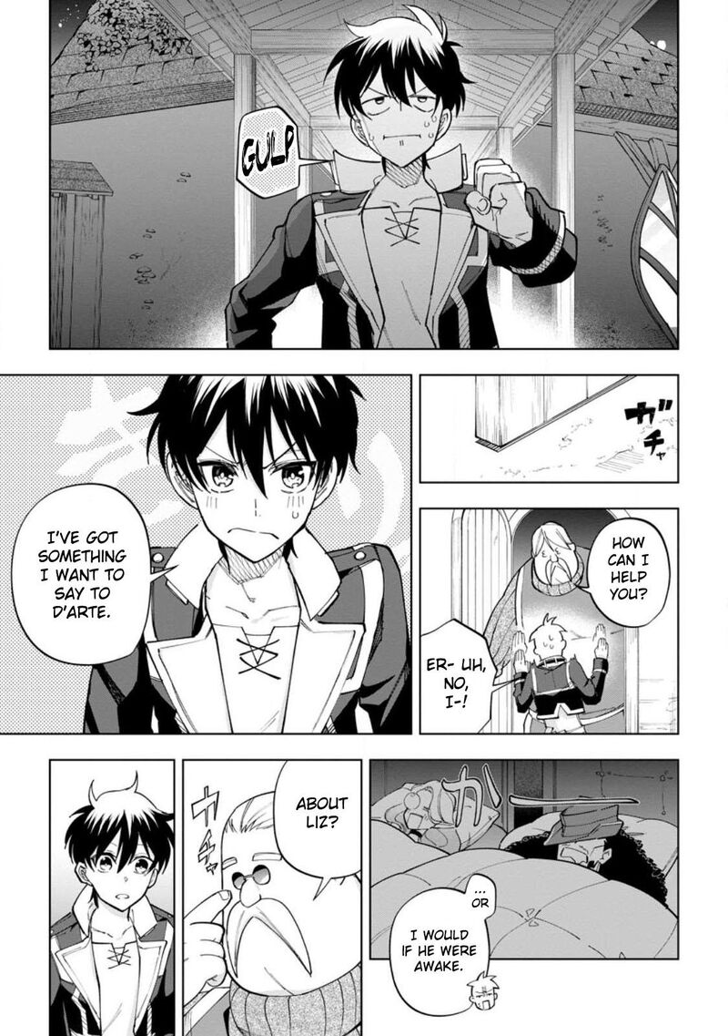 Isekai Craft Gurashi Jiyuu Kimama Na Seisanshoku No Honobono Slow Life 20 23