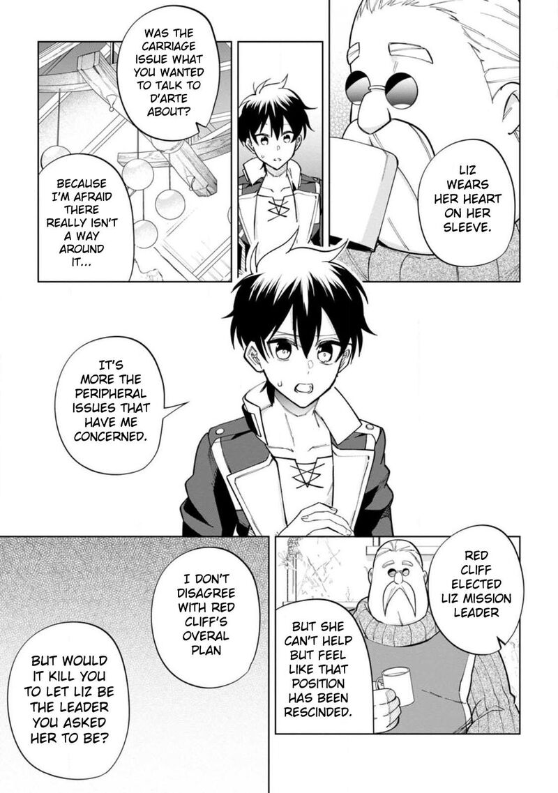 Isekai Craft Gurashi Jiyuu Kimama Na Seisanshoku No Honobono Slow Life 20 25
