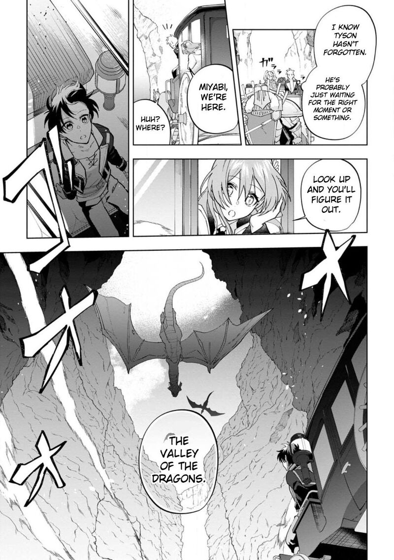 Isekai Craft Gurashi Jiyuu Kimama Na Seisanshoku No Honobono Slow Life 20 29