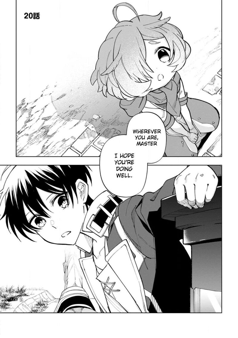 Isekai Craft Gurashi Jiyuu Kimama Na Seisanshoku No Honobono Slow Life 20 3
