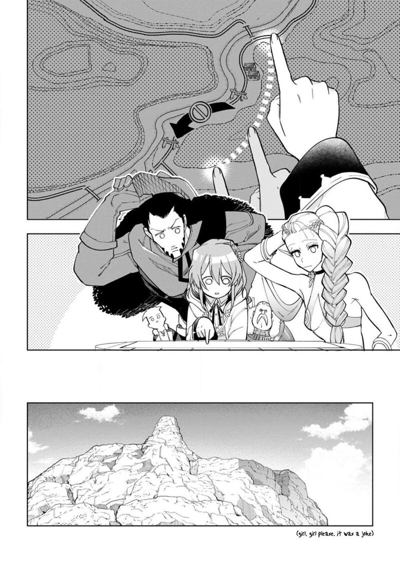 Isekai Craft Gurashi Jiyuu Kimama Na Seisanshoku No Honobono Slow Life 20 32