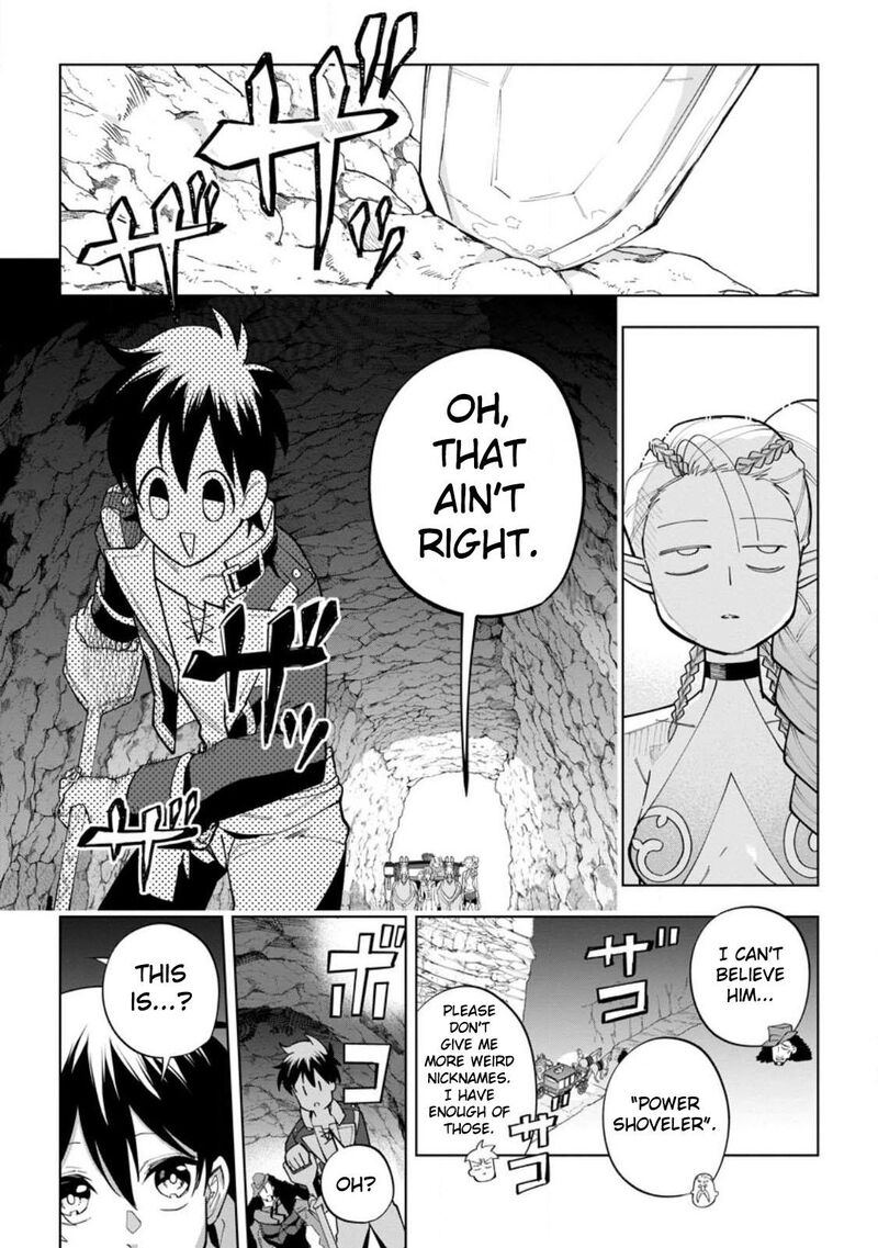 Isekai Craft Gurashi Jiyuu Kimama Na Seisanshoku No Honobono Slow Life 20 33