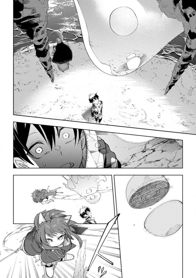Isekai Craft Gurashi Jiyuu Kimama Na Seisanshoku No Honobono Slow Life 20 35
