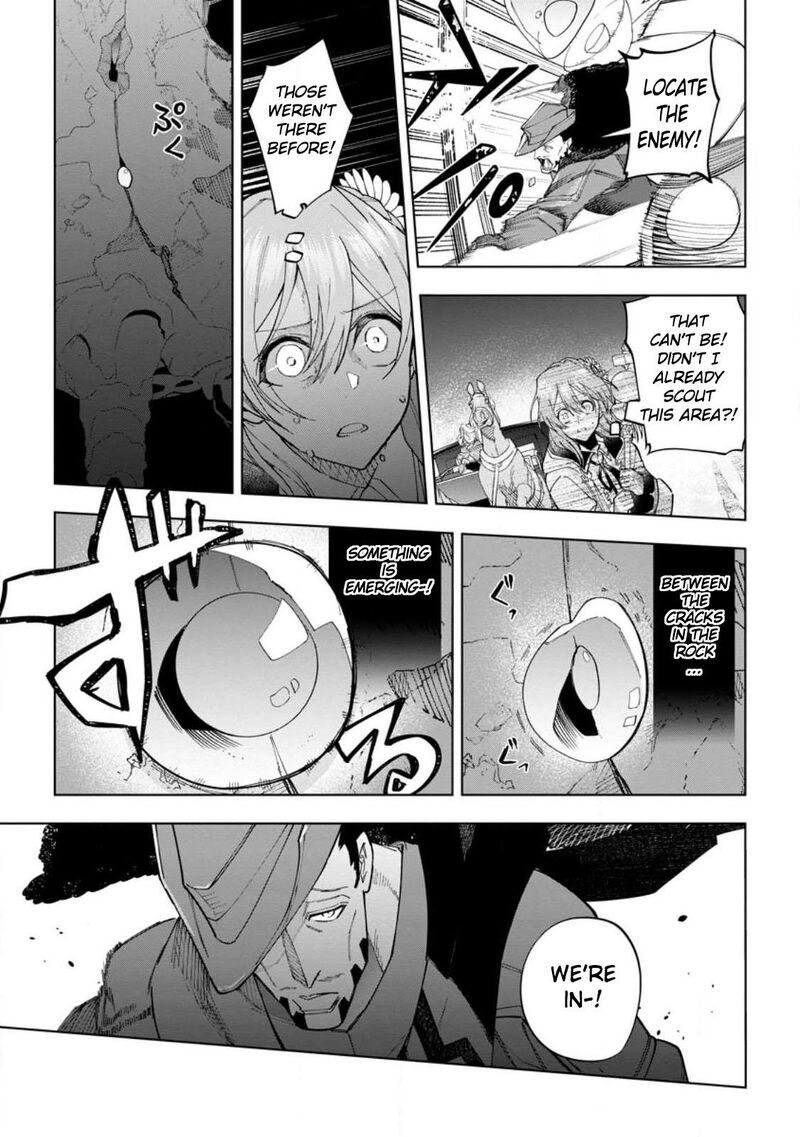 Isekai Craft Gurashi Jiyuu Kimama Na Seisanshoku No Honobono Slow Life 20 36