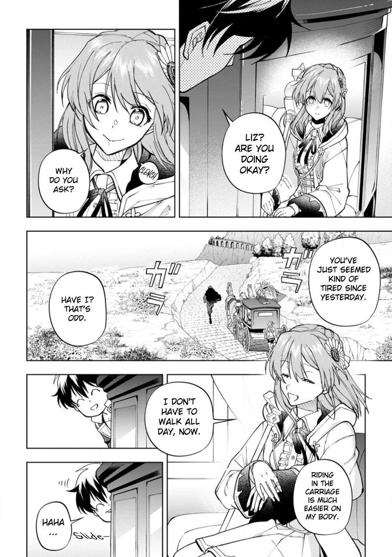 Isekai Craft Gurashi Jiyuu Kimama Na Seisanshoku No Honobono Slow Life 20 4