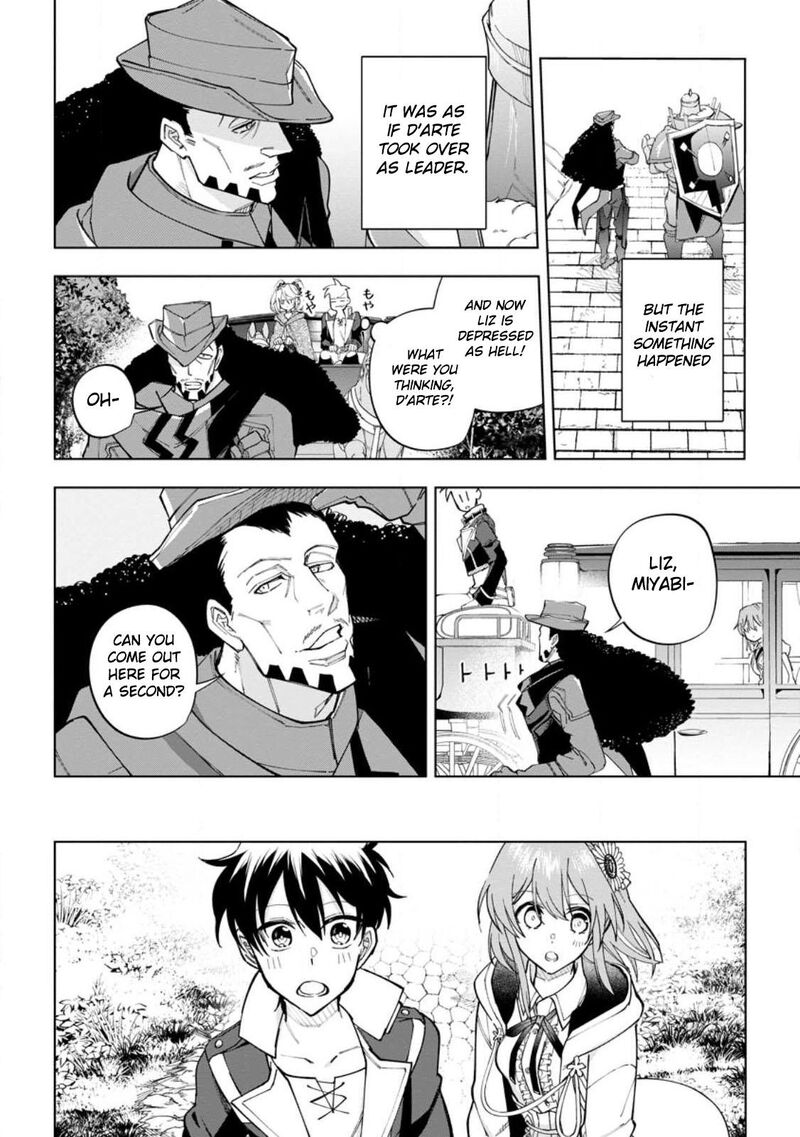Isekai Craft Gurashi Jiyuu Kimama Na Seisanshoku No Honobono Slow Life 20 6