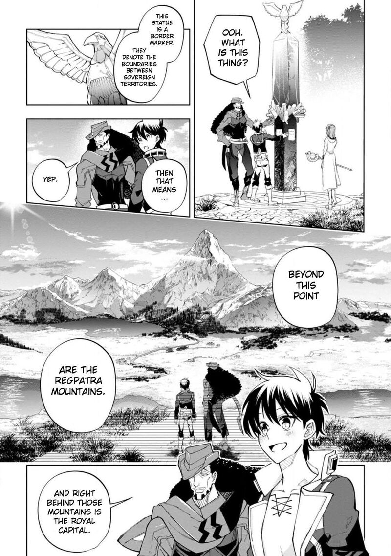 Isekai Craft Gurashi Jiyuu Kimama Na Seisanshoku No Honobono Slow Life 20 7