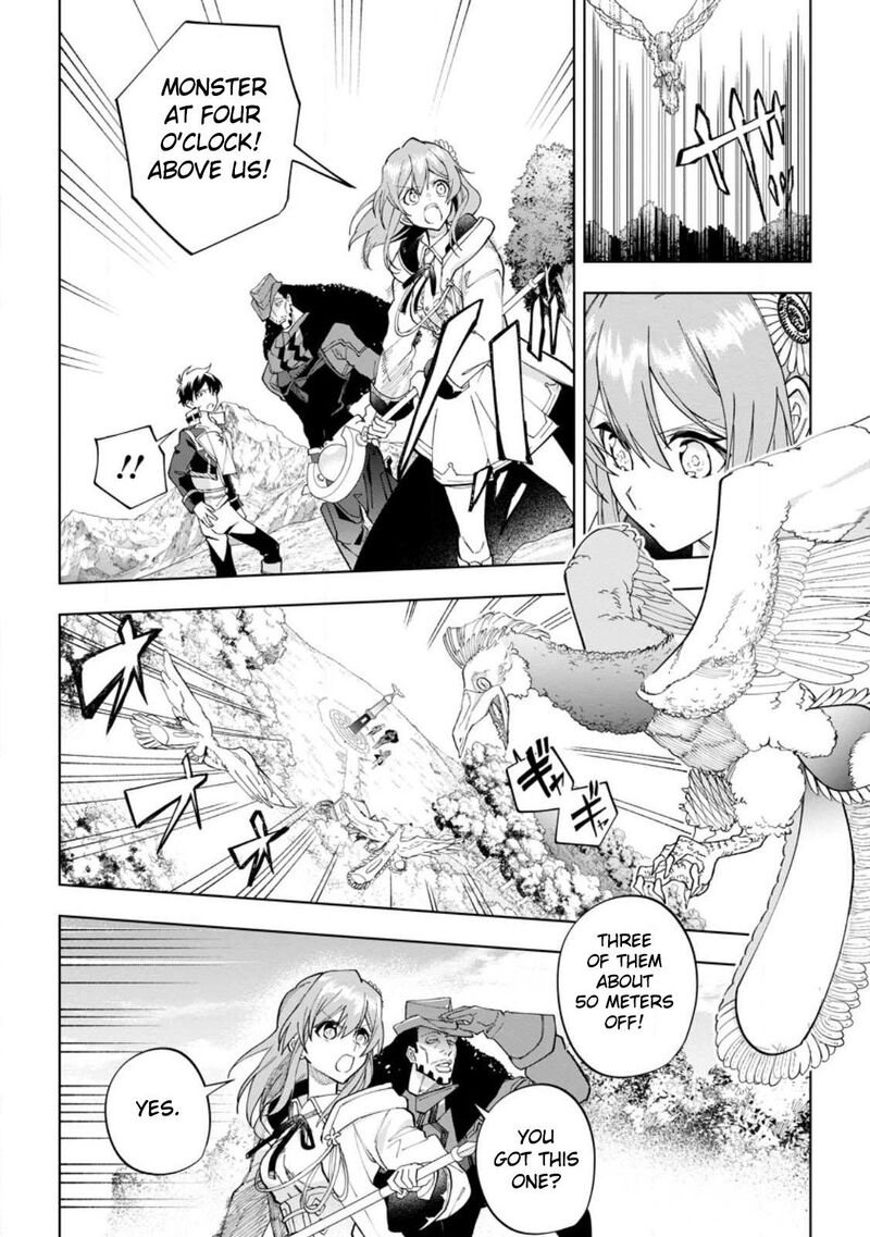 Isekai Craft Gurashi Jiyuu Kimama Na Seisanshoku No Honobono Slow Life 20 8