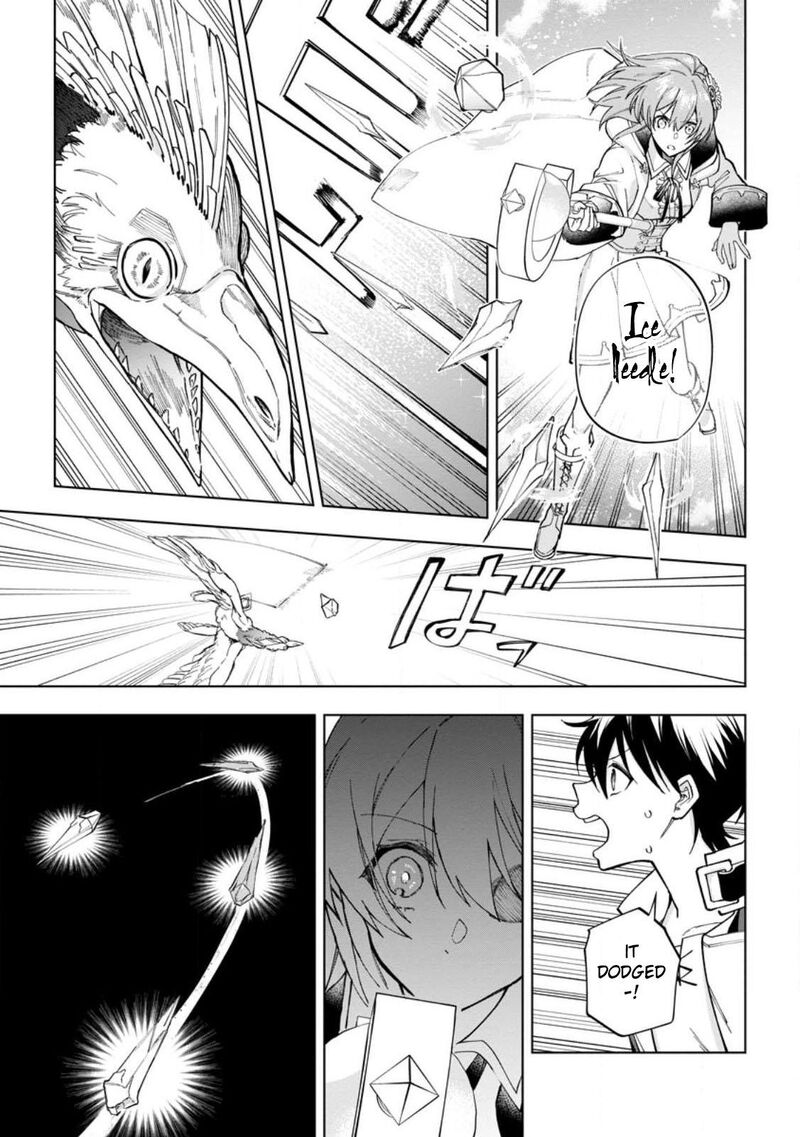 Isekai Craft Gurashi Jiyuu Kimama Na Seisanshoku No Honobono Slow Life 20 9