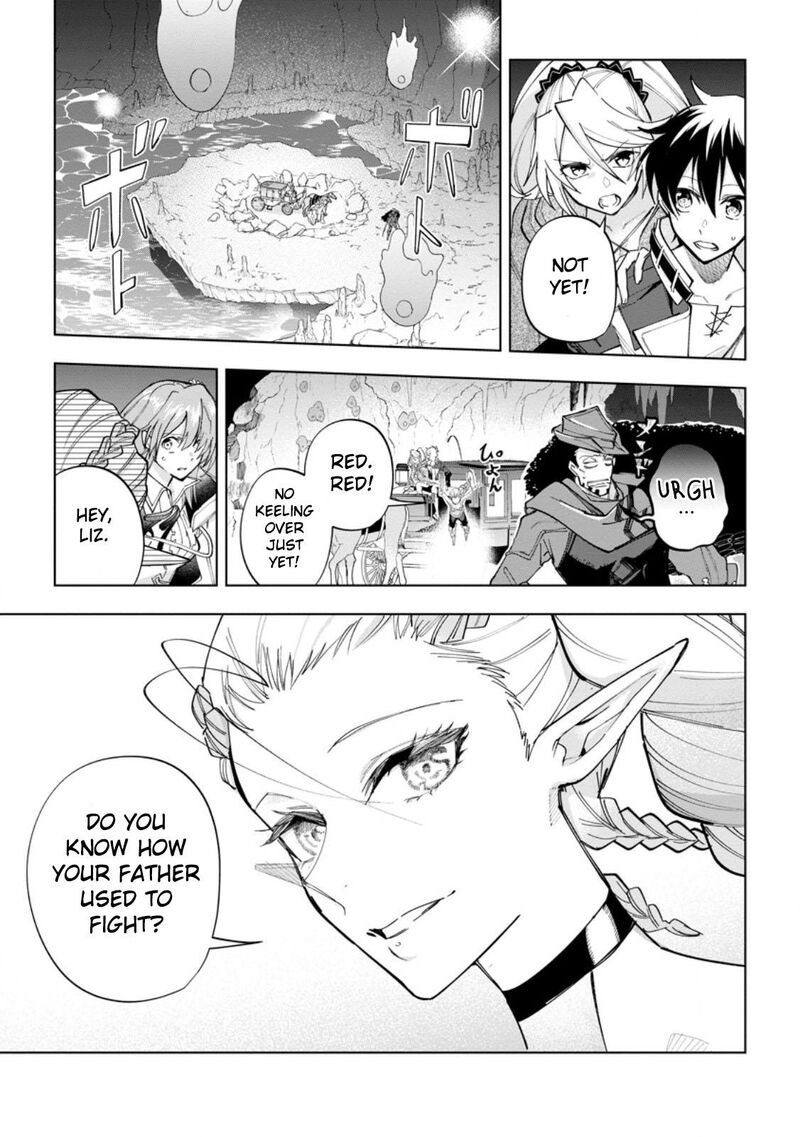 Isekai Craft Gurashi Jiyuu Kimama Na Seisanshoku No Honobono Slow Life 21 16