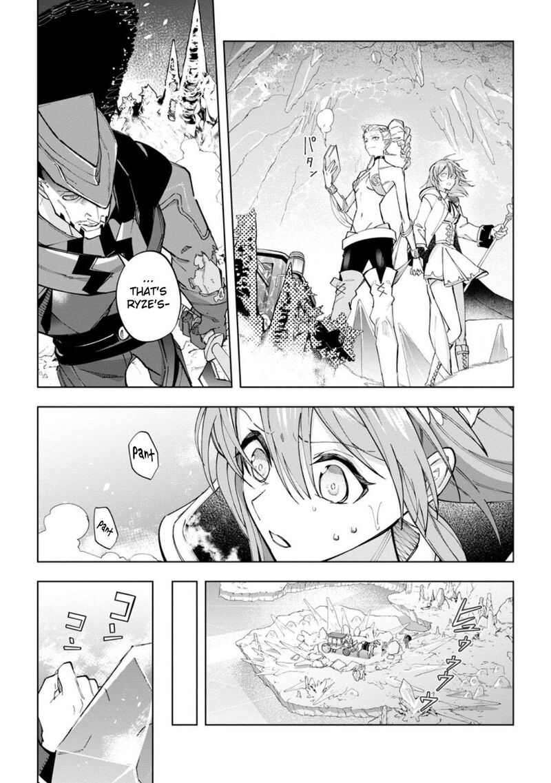Isekai Craft Gurashi Jiyuu Kimama Na Seisanshoku No Honobono Slow Life 21 22