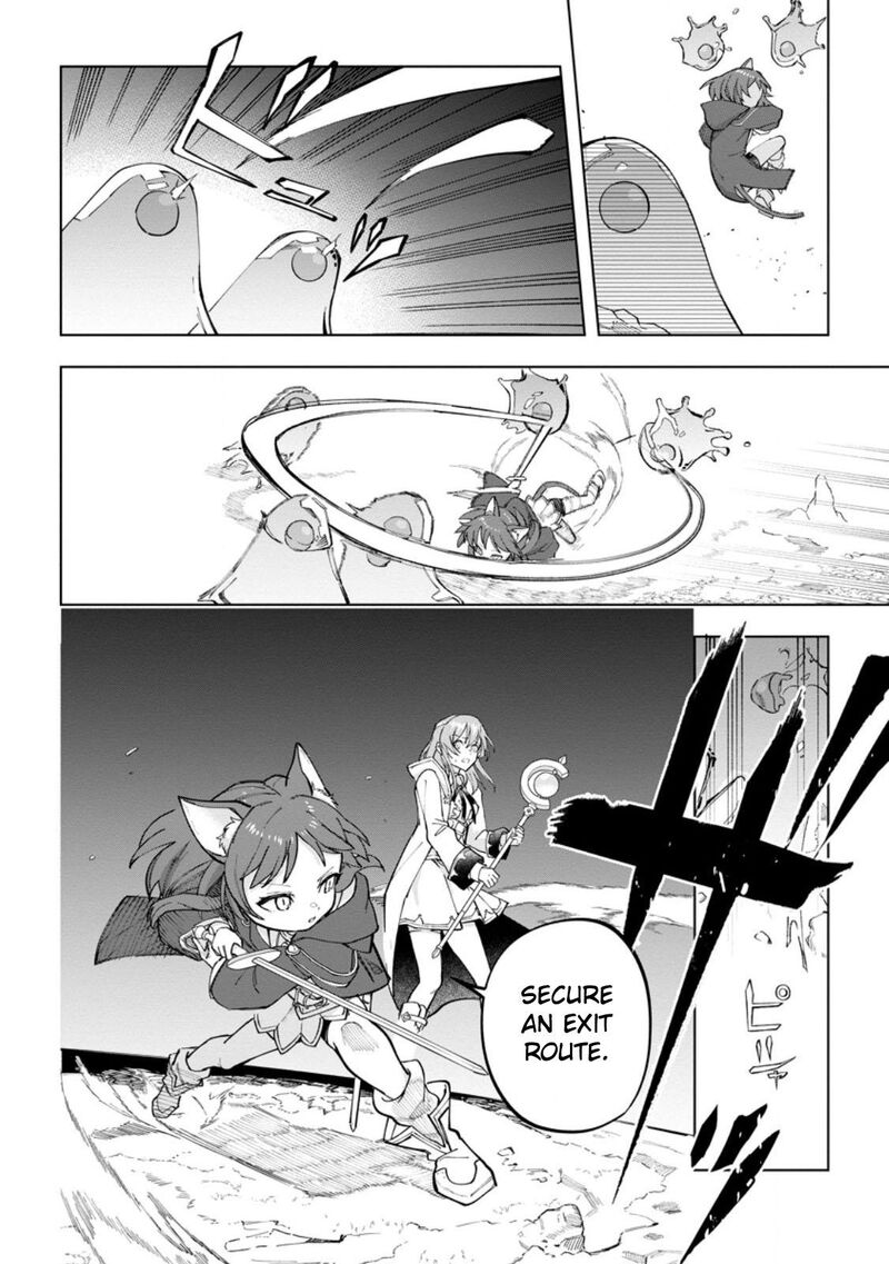 Isekai Craft Gurashi Jiyuu Kimama Na Seisanshoku No Honobono Slow Life 21 5