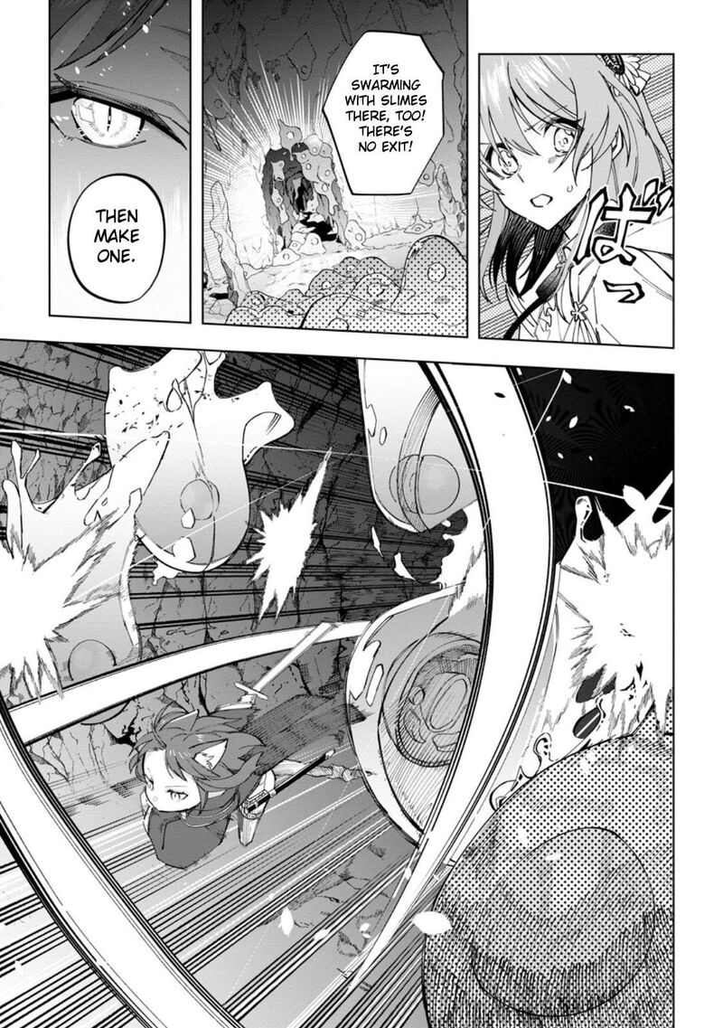 Isekai Craft Gurashi Jiyuu Kimama Na Seisanshoku No Honobono Slow Life 21 6