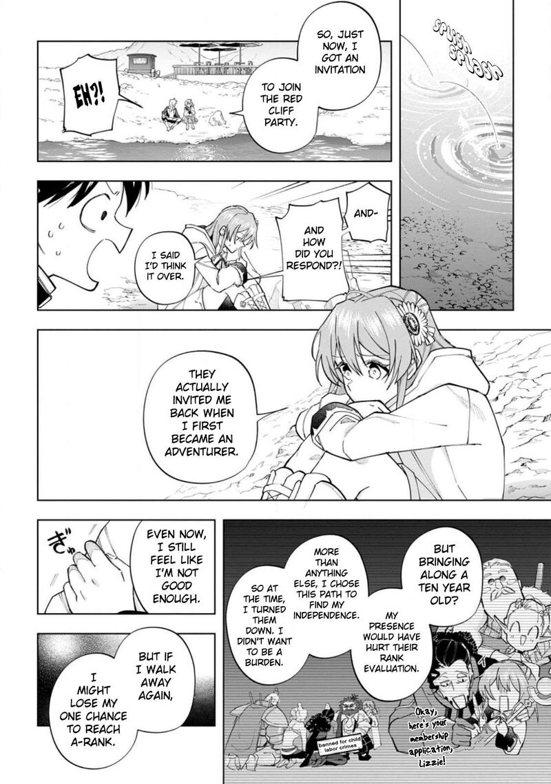 Isekai Craft Gurashi Jiyuu Kimama Na Seisanshoku No Honobono Slow Life 22 6
