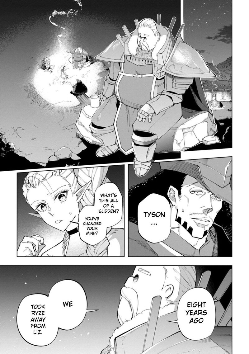 Isekai Craft Gurashi Jiyuu Kimama Na Seisanshoku No Honobono Slow Life 23 1