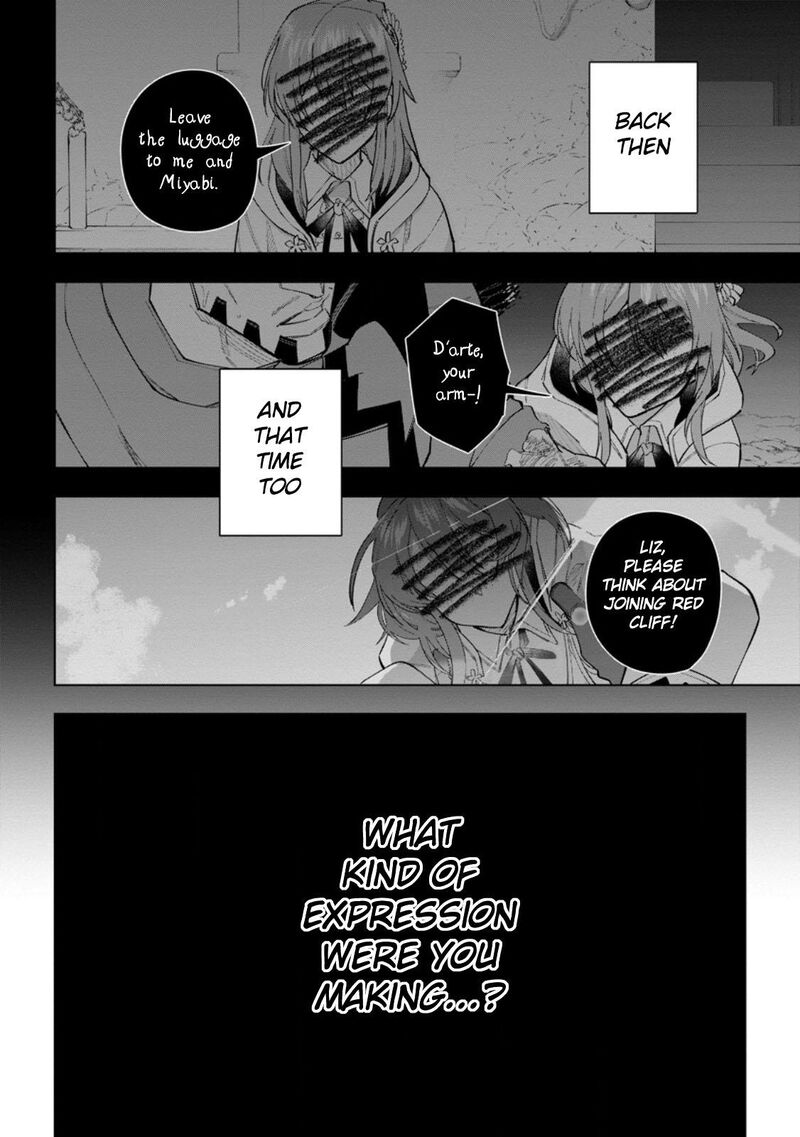 Isekai Craft Gurashi Jiyuu Kimama Na Seisanshoku No Honobono Slow Life 23 6